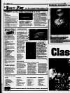 Coventry Evening Telegraph Tuesday 12 January 1993 Page 38