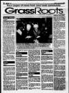 Coventry Evening Telegraph Tuesday 12 January 1993 Page 40