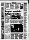 Coventry Evening Telegraph Thursday 14 January 1993 Page 2