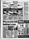 Coventry Evening Telegraph Thursday 14 January 1993 Page 3