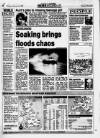 Coventry Evening Telegraph Thursday 14 January 1993 Page 4