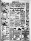 Coventry Evening Telegraph Thursday 14 January 1993 Page 10