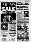 Coventry Evening Telegraph Thursday 14 January 1993 Page 14