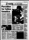 Coventry Evening Telegraph Thursday 14 January 1993 Page 16