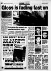 Coventry Evening Telegraph Thursday 14 January 1993 Page 20