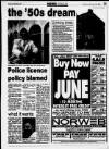 Coventry Evening Telegraph Thursday 14 January 1993 Page 21