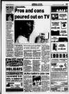Coventry Evening Telegraph Thursday 14 January 1993 Page 27