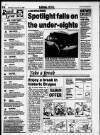 Coventry Evening Telegraph Thursday 14 January 1993 Page 28