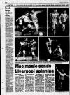 Coventry Evening Telegraph Thursday 14 January 1993 Page 58