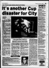 Coventry Evening Telegraph Thursday 14 January 1993 Page 59