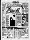Coventry Evening Telegraph Friday 15 January 1993 Page 4
