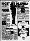 Coventry Evening Telegraph Friday 15 January 1993 Page 15
