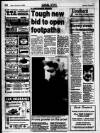 Coventry Evening Telegraph Friday 15 January 1993 Page 16