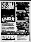 Coventry Evening Telegraph Friday 15 January 1993 Page 19