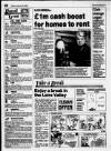 Coventry Evening Telegraph Friday 15 January 1993 Page 22