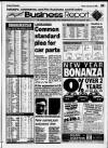 Coventry Evening Telegraph Friday 15 January 1993 Page 23