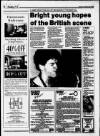Coventry Evening Telegraph Friday 15 January 1993 Page 54