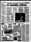 Coventry Evening Telegraph Friday 15 January 1993 Page 56