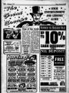 Coventry Evening Telegraph Friday 15 January 1993 Page 64