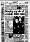 Coventry Evening Telegraph Wednesday 20 January 1993 Page 2