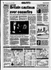 Coventry Evening Telegraph Wednesday 20 January 1993 Page 4