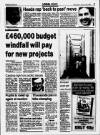 Coventry Evening Telegraph Wednesday 20 January 1993 Page 7