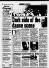 Coventry Evening Telegraph Wednesday 20 January 1993 Page 8