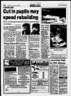 Coventry Evening Telegraph Wednesday 20 January 1993 Page 14