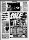 Coventry Evening Telegraph Wednesday 20 January 1993 Page 15