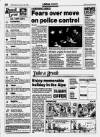 Coventry Evening Telegraph Wednesday 20 January 1993 Page 20