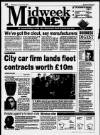 Coventry Evening Telegraph Wednesday 20 January 1993 Page 22