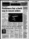 Coventry Evening Telegraph Wednesday 20 January 1993 Page 24