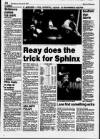 Coventry Evening Telegraph Wednesday 20 January 1993 Page 34