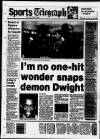 Coventry Evening Telegraph Wednesday 20 January 1993 Page 36