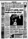 Coventry Evening Telegraph Friday 22 January 1993 Page 2