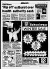 Coventry Evening Telegraph Friday 22 January 1993 Page 9