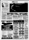 Coventry Evening Telegraph Friday 22 January 1993 Page 14