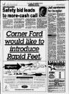 Coventry Evening Telegraph Friday 22 January 1993 Page 18