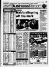 Coventry Evening Telegraph Friday 22 January 1993 Page 23