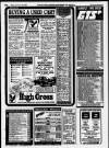 Coventry Evening Telegraph Friday 22 January 1993 Page 38