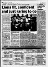 Coventry Evening Telegraph Friday 22 January 1993 Page 50
