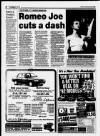 Coventry Evening Telegraph Friday 22 January 1993 Page 56