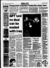 Coventry Evening Telegraph Wednesday 27 January 1993 Page 2