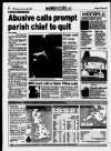 Coventry Evening Telegraph Wednesday 27 January 1993 Page 4