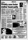 Coventry Evening Telegraph Wednesday 27 January 1993 Page 5