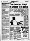 Coventry Evening Telegraph Wednesday 27 January 1993 Page 6