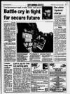 Coventry Evening Telegraph Wednesday 27 January 1993 Page 7