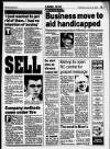 Coventry Evening Telegraph Wednesday 27 January 1993 Page 9