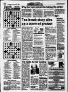 Coventry Evening Telegraph Wednesday 27 January 1993 Page 10