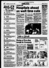Coventry Evening Telegraph Wednesday 27 January 1993 Page 16